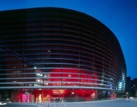 building-curve